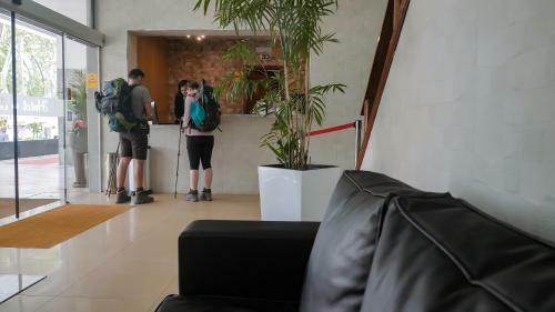 Hotel Imp�rio Do Norte
