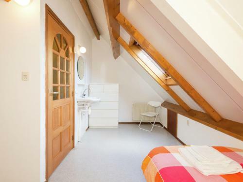Holiday Home Ter Duin