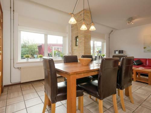 Holiday Home Ter Duin