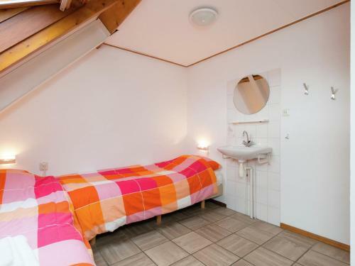 Holiday Home Ter Duin