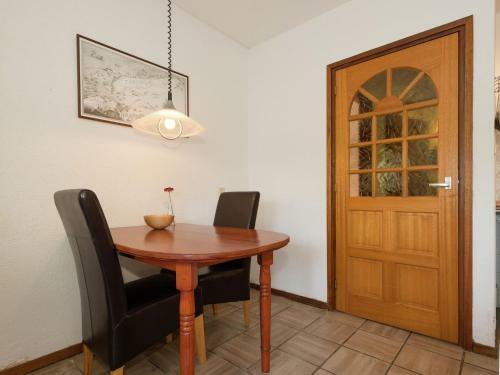 Apartment Knus Terschelling