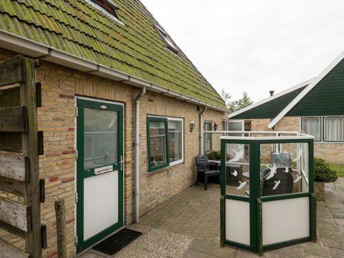 Apartment Knus Terschelling