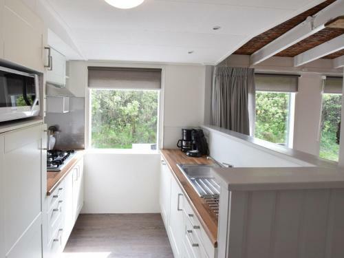 Spacious Holiday Home In Vlieland With Beaches Nearby