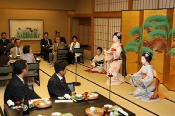 Gion Hatanaka