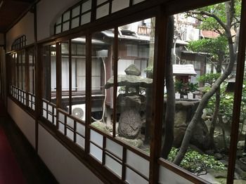 Residencia Japanese Ryokan Kashima Honkan