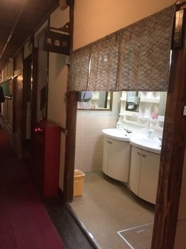 Residencia Japanese Ryokan Kashima Honkan
