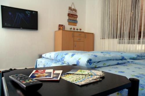 Hostel Marko Polo