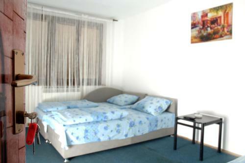 Hostel Marko Polo