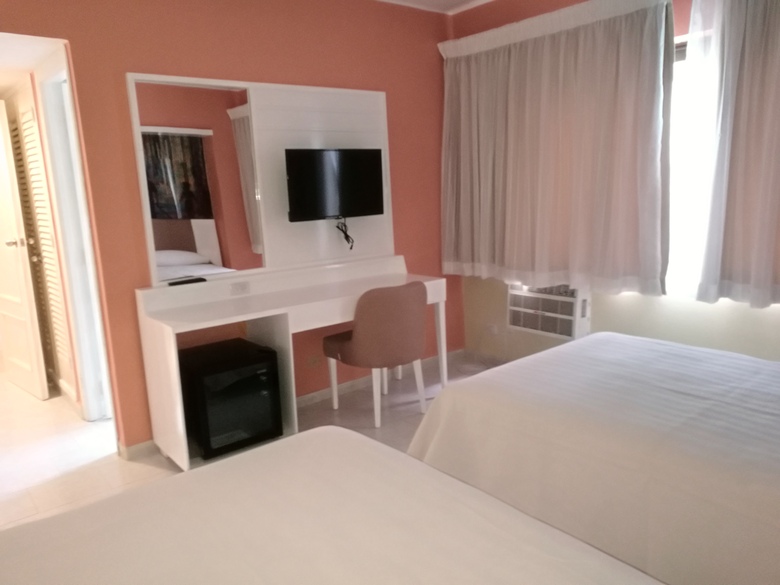 Hotel Vedado