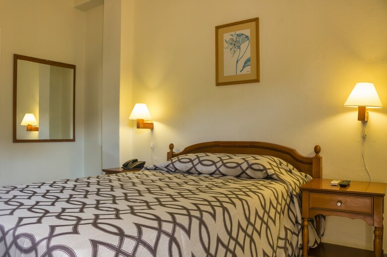Hotel Vedado