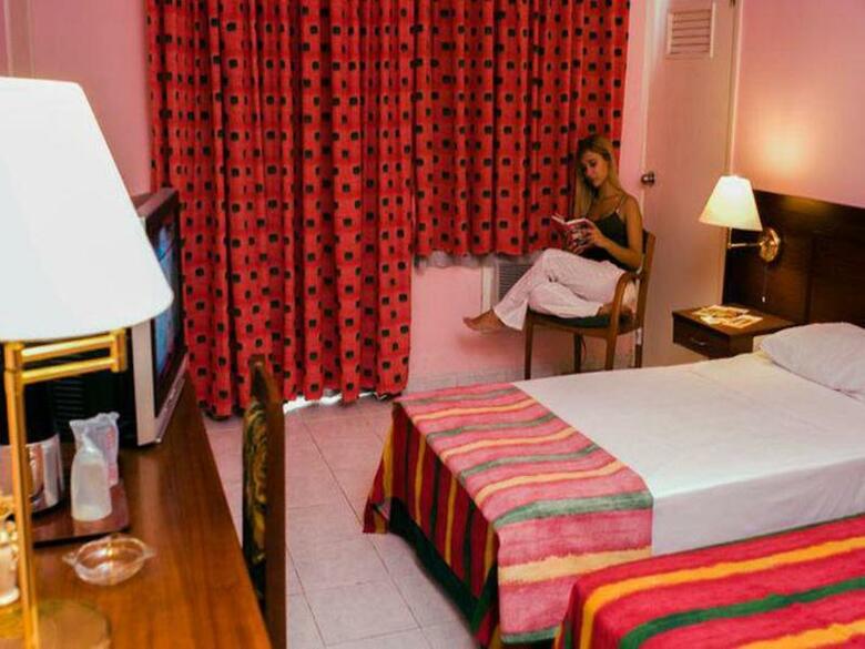 Hotel Vedado