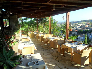 Hotel Cyprus Villages