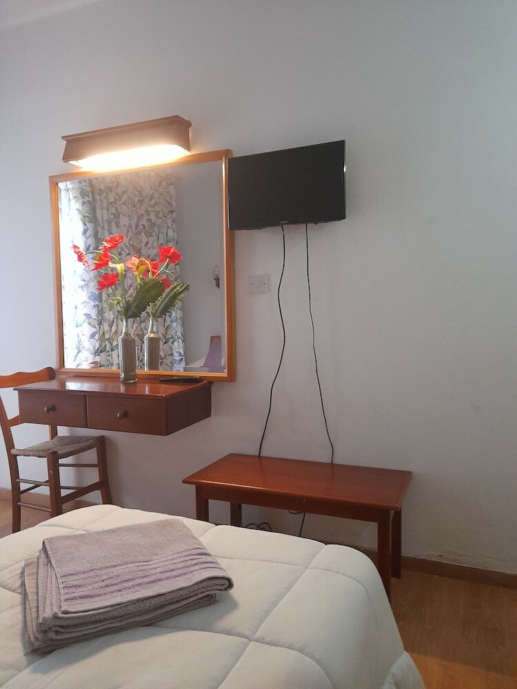 Hotel Onisillos