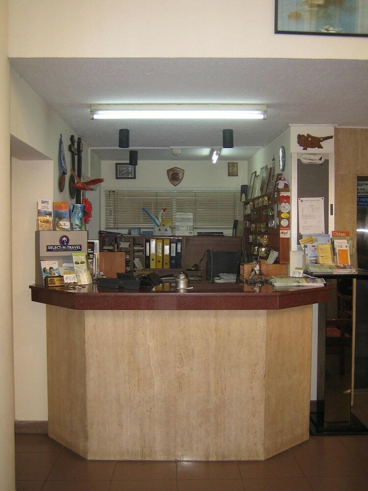 Hotel Onisillos