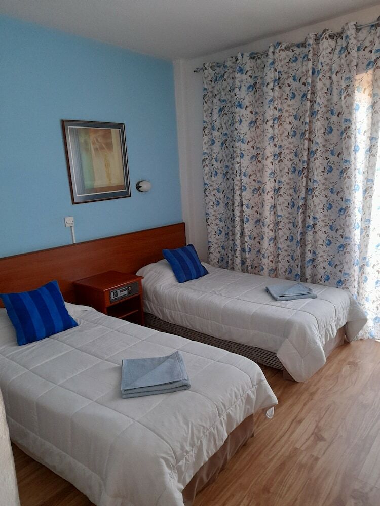 Hotel Onisillos
