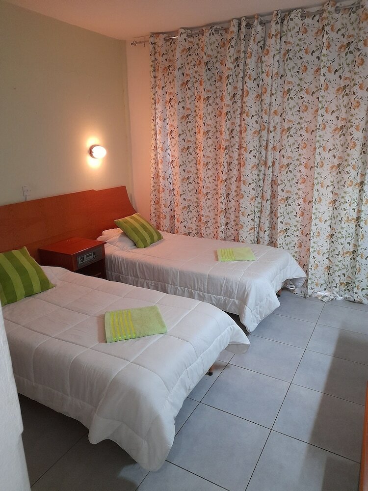 Hotel Onisillos