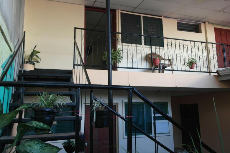 Hostal Nicaragua Guest House