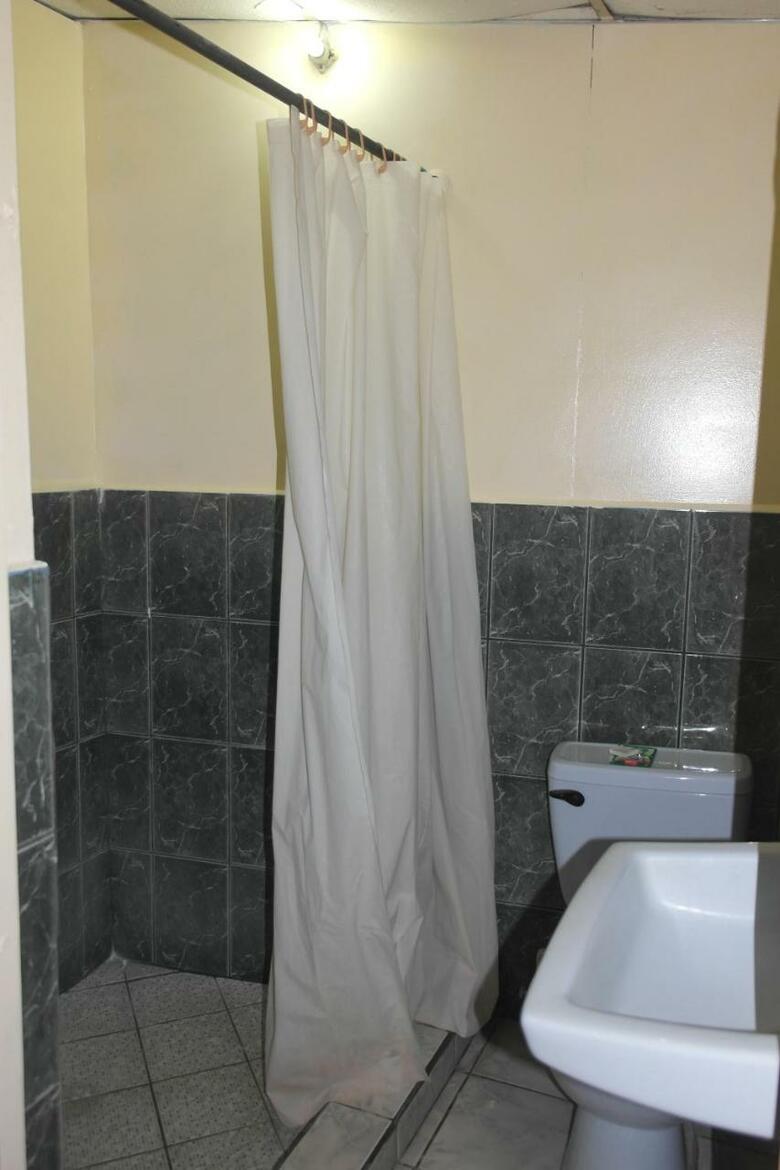 Hostal Nicaragua Guest House