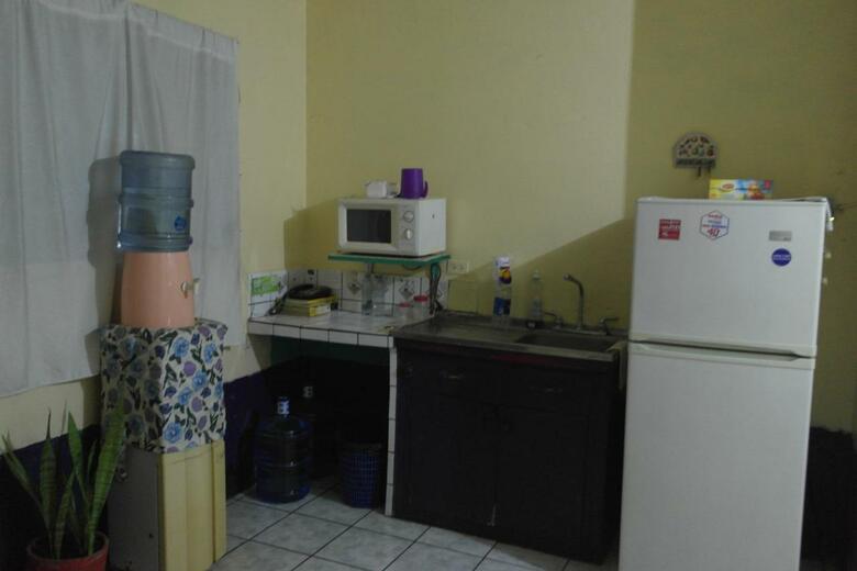 Hostal Nicaragua Guest House