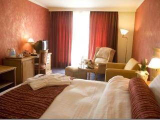 Imperial Palace Hotel