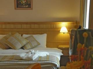 Imperial Palace Hotel