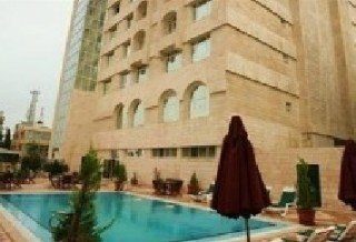 Imperial Palace Hotel
