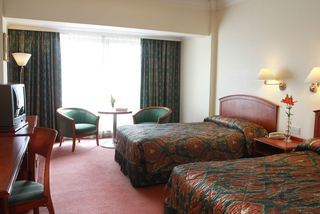 Hotel Golden Tulip Grand Palace