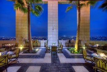 Hotel Le Royal Amman