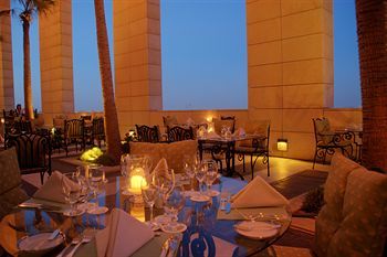 Hotel Le Royal Amman