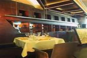 Hotel Le Royal Amman