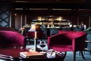Hotel Le Royal Amman