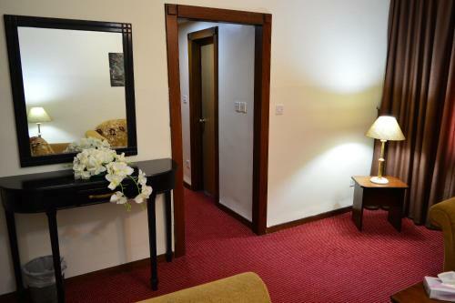 Abjar Hotel