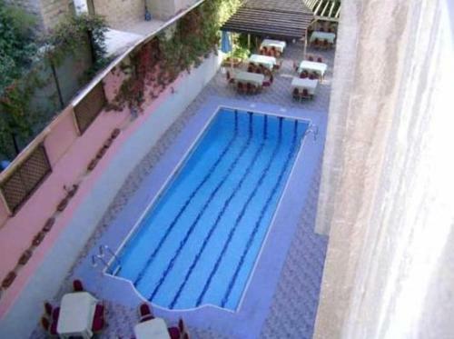 Abjar Hotel