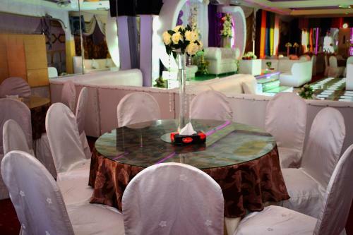 Abjar Hotel