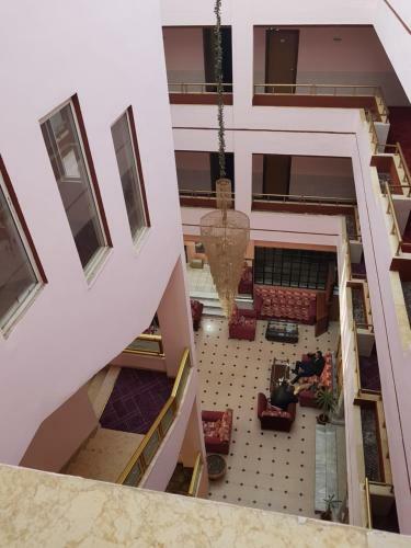 Abjar Hotel