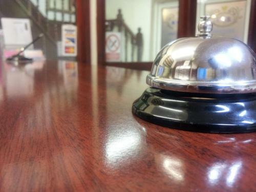 Bed & Breakfast Barking Park Hotel