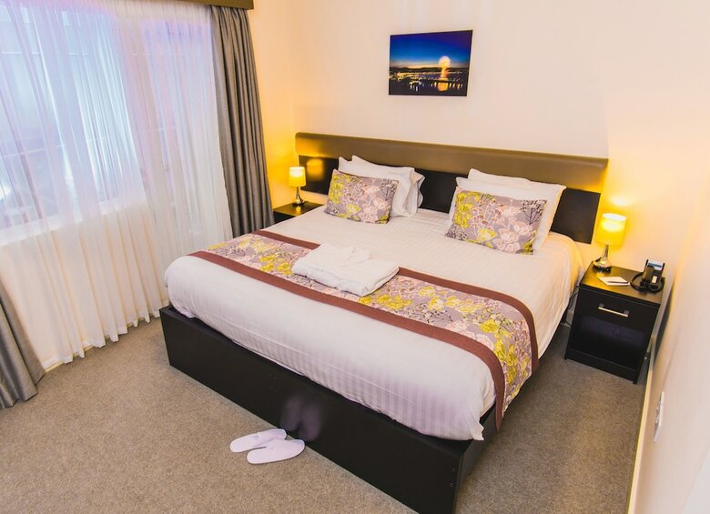 Mannin Hotel
