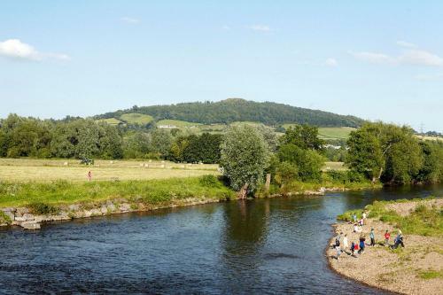 Ryvington B&B