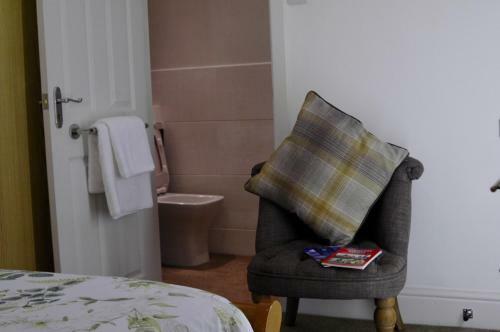 Hostal Pilkingtons Guest House Accrington