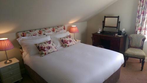 Bed & Breakfast Lochinver Guesthouse