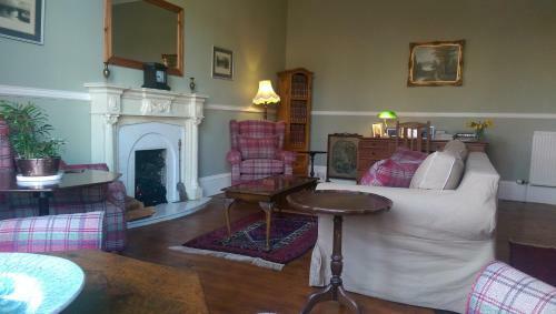 Bed & Breakfast Lochinver Guesthouse