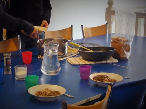 Albergue Belfast City Backpackers