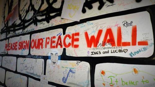 Albergue Belfast City Backpackers
