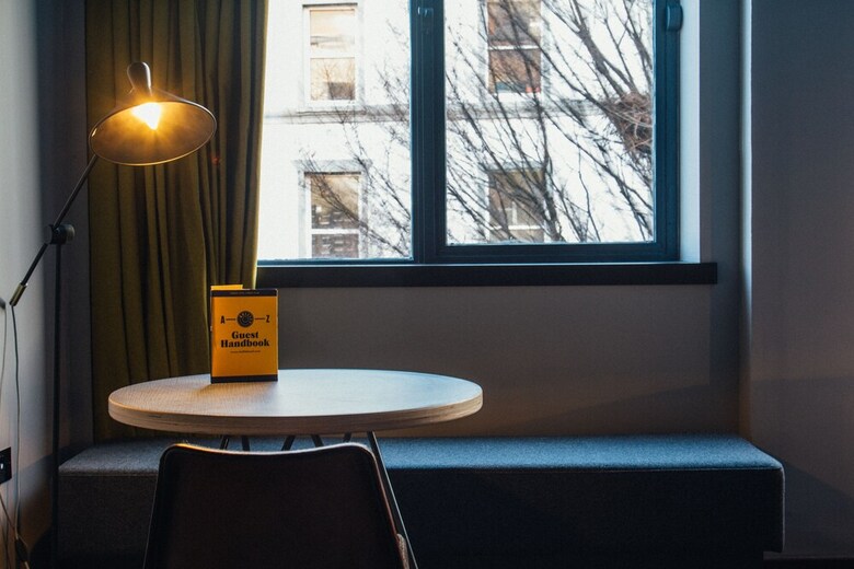 Bullitt Hotel