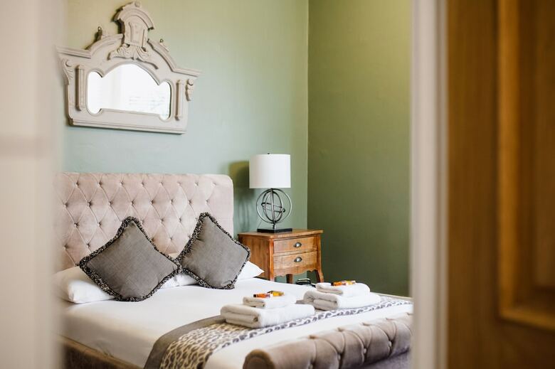 Hostal Washington House Hotel