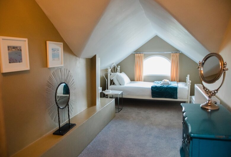 Hostal Washington House Hotel