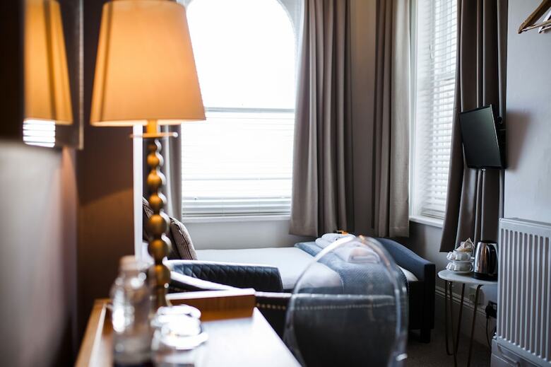 Hostal Washington House Hotel