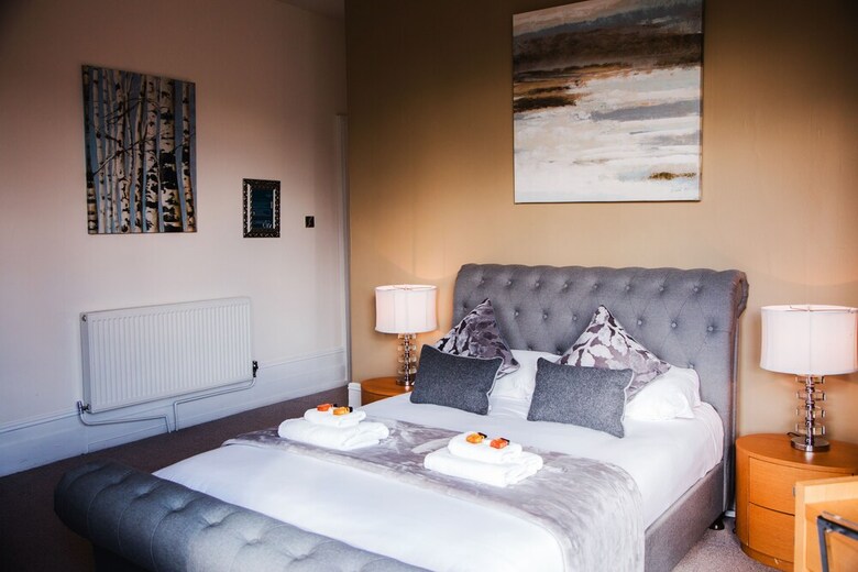 Hostal Washington House Hotel
