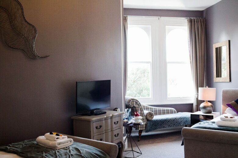 Hostal Washington House Hotel