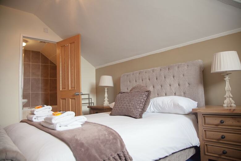 Hostal Washington House Hotel